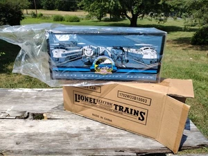 CAJA VACÍA - MTH - LIONEL DAP 11-30185 216 Coche tolva calibre estándar con remitente - Imagen 1 de 9