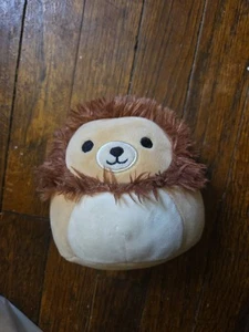 Squishmallows Francis The Lion 5" Plush Stuffed Animal Toy - Picture 1 of 2