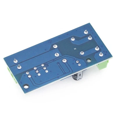 12V Battery Protections Module Over Discharge Overvoltage Control Boar - Image 1 of 4