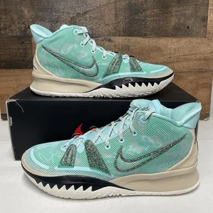Nike Kyrie 7 Copa - Men’s Size 12 - Cq9326-402 - Picture 1 of 7