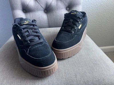 PUMA Karmen II Idol SD para mujer talla 10 Foto 1 de 4