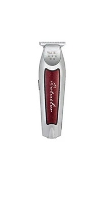 WAHL Detailer Cordless Li, Netz-/Akku- Konturenhaarschneider Barber 08171-016 - Bild 1 von 3