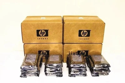 870759-B21 870795-001 HPE 900GB SAS 6G 10K SFF SC DS HDD Hard Drive - Image 1 of 4