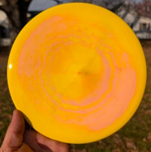 Disco de golf nuevo en blanco Prodigy 400 Spectrum A5 175 gm disco de aproximación - Imagen 1 de 3