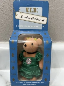 Scarlett O Beara North American Bear VIB - Picture 1 of 6