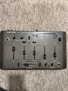 Mixer audio stereo vintage Radio Shack SSM-60 senza cavo alimentazione - Foto 1 di 3