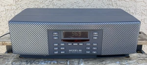 Cambridge Soundworks Model 88 AM/FM Radio by Henry Kloss (NO REMOTE) WORKING - Picture 1 of 6