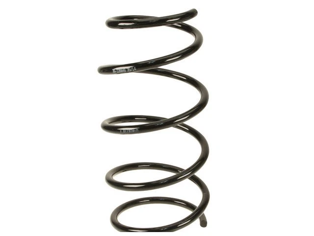 Muelle helicoidal delantero para BMW 325is 1994 1993 MY641HN 1992-1995 muelle helicoidal Foto 1 de 1