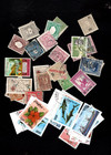 Cape Verde - Nice lot