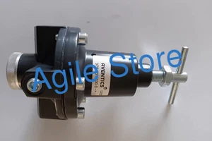 1PCS NEW FOR 3750010300 Pneumatic Pressure Regulating Valve - Picture 1 of 2
