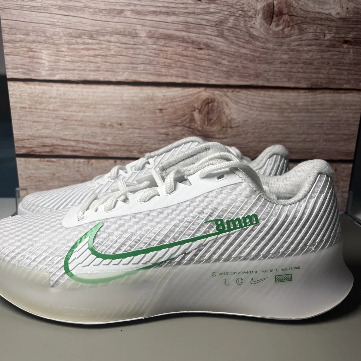 Nike Zoom Vapor Tennis Sneakers for Women for sale | eBay