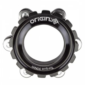 ORIGIN8 Thru-Axle Disc Adapter - Picture 1 of 1