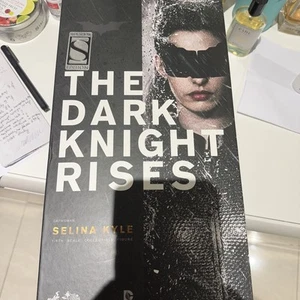 New Hot Toys 1/6 The Dark Knight Rises Selina Kyle Cat Woman MMS188 - Picture 1 of 5
