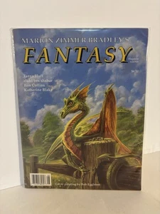 Marion Zimmer Bradley’s Fantasy Magazin #28 - Bild 1 von 3