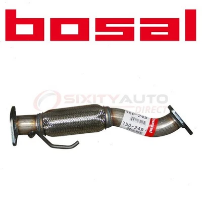 Bosal Front Exhaust Pipe for 2005-2008 Mazda Tribute - Tail Pipes  dd Foto 1 de 4
