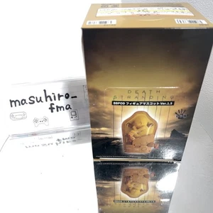 Death Stranding BBPOD Figur Maskottchen Komplett Box Set 6 Kojima Production - Bild 1 von 8