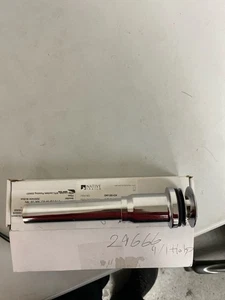 Native Trails DR120-CH 1-1/2" Drain Assembly - Less Overflow - Chrome - Picture 1 of 2