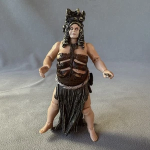 Hasbro 2008 Star Wars TLC Legacy Collection BD6 Yarna D'Al Gargan 3,75" Figur - Bild 1 von 8