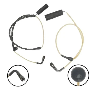Conjunto de sensor de pastillas de freno para modelos BMW incluido para 525i y para M5 - Imagen 1 de 4