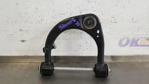 09 2009 LEXUS LX570 OEM FRONT UCA UPPER CONTROL ARM PASSENGER RIGHT 4X4 - Picture 1 of 12