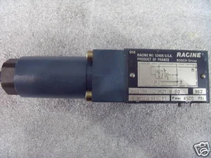 Racine Pressure Reducing Valve FE3-SBPC-M01-S-50 - Picture 1 of 1