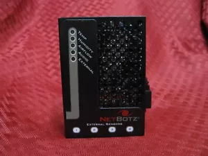 APC NetBotz External Sensor Pod 120 - Clean - Picture 1 of 7