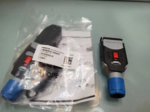 Nokia Fiber Port Guard 474686A.101 NSN Radiall Octis Wide Long OCTI.W21.X00 - Picture 1 of 6