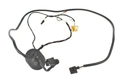 8E1971109BS Original Audi A4 B6 8E Wiring Harness Cable Set Power Steering Servo - Image 1 of 4