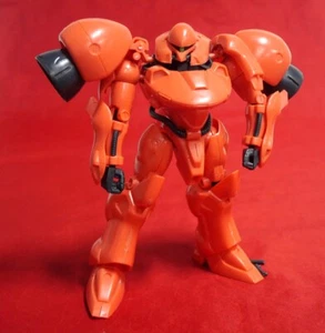 Gundam Action Figure Gerbera Tetra Model Kit Bandai - Picture 1 of 2