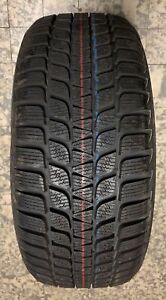 1 Winter Tyre 185/55 R14 80T Bridgestone Blizzak Lm-20 M+S New 95-14-1a