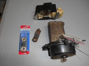 Chevy & GMC C10 Truck OEM, USED wiper/washer Parts - Bild 1 von 4