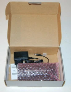 SpeaKa Professional 419155 4 Port HDMI-Splitter 3D-Wiedergabe möglich 1920 x 108 - Bild 1 von 3