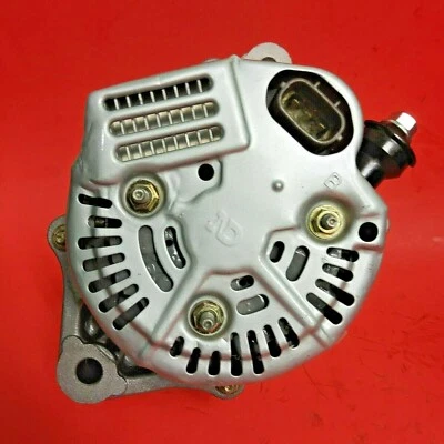 Alternador Toyota Tercel 1995 a 1998 motor L4/1,5 L 70 amperios con garantía Foto 1 de 4