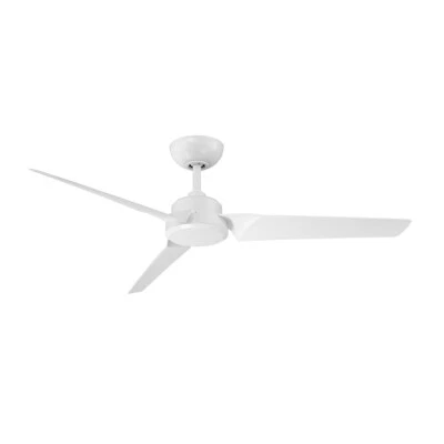 Modern Forms Ceiling Fan 52'' ROBOTO FR-W1910-52 Matte White - Image 1 of 4