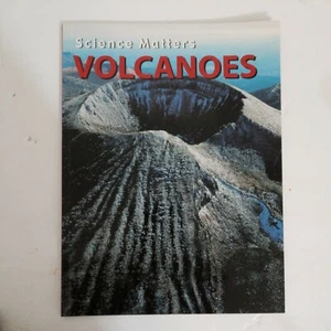 Homeschool Science Volcanoes Rainbows Rocks Earthquakes The Rock Cycle... - Picture 1 of 12