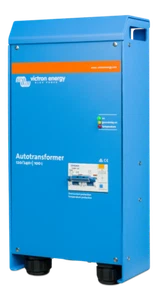 Victron Autotransformer 120/240VAC-100A ITR000100101 5 años de guerra distribuidor auténtico - Imagen 1 de 2
