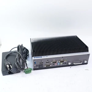 Advantech Computer Air-200 | AIR-200-S92A1 INTEL i5-6442EQ QC 8GB RAM T12-D16 - Picture 1 of 13