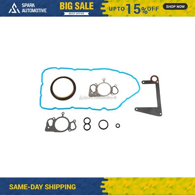 Juego de juntas inferiores aptas para 00-06 Lincoln LS 02-05 Ford Thunderbird 3,9 L DOHC 32V Foto 1 de 4