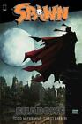 Todd McFarlane Rory McConville Spawn Shadows (Paperback) (UK IMPORT)