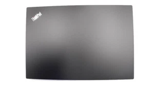 Neu Original Lenovo ThinkPad E580 E585 LCD Backcover AM167000800 02DL690 - Bild 1 von 2