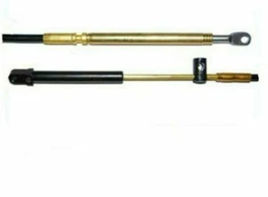 TELEFLEX CC18908 CONTROL CABLE, MERC GEN-II TYPE, 8' - Picture 1 of 1