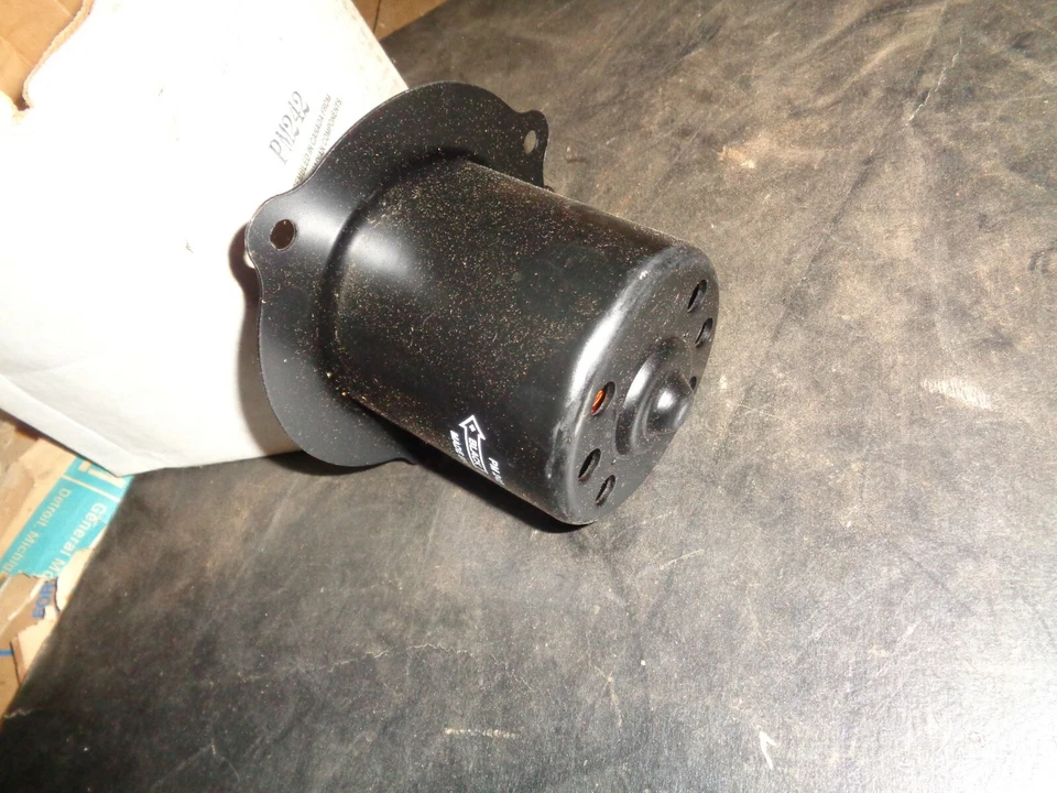 Motor soplador compatible con Ford Mustang 1989-1993 10204831 ***Nuevo*** Foto 1 de 1