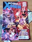 Wolverine And The X-Men 7 2012 VF+ Marvel Comics Kid Omega - P&P Discounts
