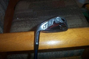 BRAND NEW King Cobra Bio Cell 7 iron MENS Proto By You graphite stiff LH - Picture 1 of 1