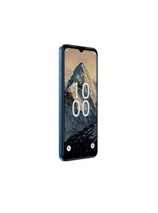 New & Sealed - Boost Mobile Summit 5G, 64GB, Blue - Prepaid Smartphone [LOCKED] - Picture 1 of 5