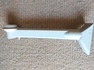 Miele Dishwasher Upper Basket Spray Arm Feed Tube Adaptor - Picture 1 of 4