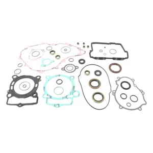 Complete Top/Bottom End Gasket Kit Fits HUSQVARNA FC250 2014 2015 - Picture 1 of 1