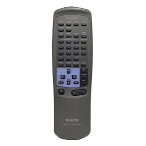 Sistema de audio remoto Aiwa RC-TN500EX CXN3400 CXN3500 CXN510 NSX3400 NSX3501 NSX35 - Imagen 1 de 7