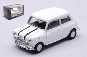 Cararama MINI COOPER WHITE 1:43 - Imagen 1 de 1