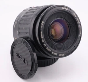 Canon EF 35-80mm 1:4-5.6 for EOS 1D 5D 6D 7D 90D 80D T8i T7i SL2 77D T6i 70D SL3 - Picture 1 of 4